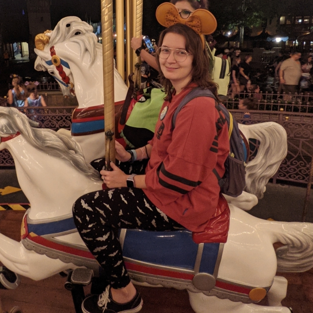 Meet your Posher, Lo